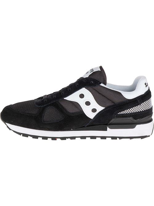 Scarpe donna Shadow colore black SAUCONY | SHADOW 2108518